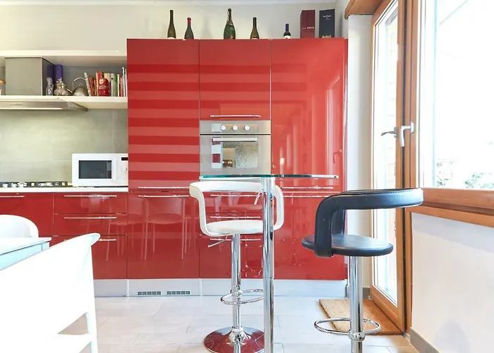 Vatican Luxury Penthouse With Terrace Daire Roma